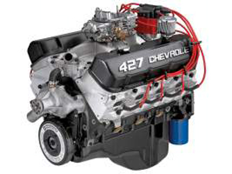 C1200 Engine
